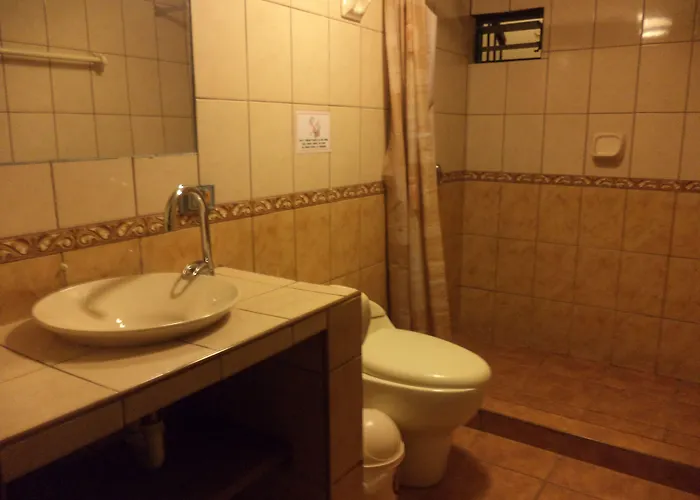 Gasthof Wayras Wasi Cusco