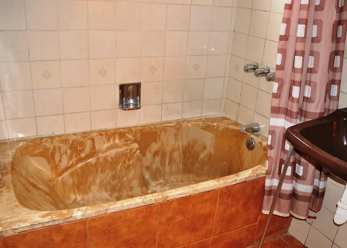 Wayras Wasi Gasthof 3*
