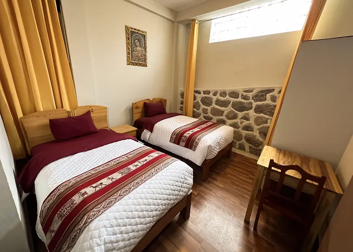 Wayras Wasi Cusco