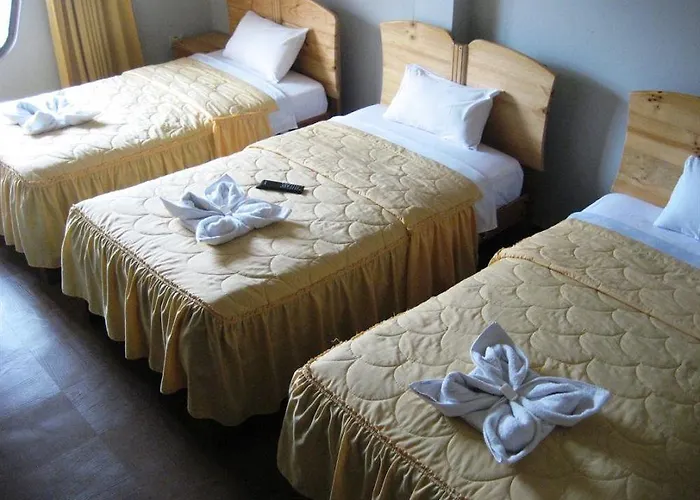 Wayras Wasi 3* Cusco